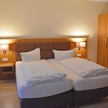 Aparthotel Jaegerhaus Willingen  Exterior foto