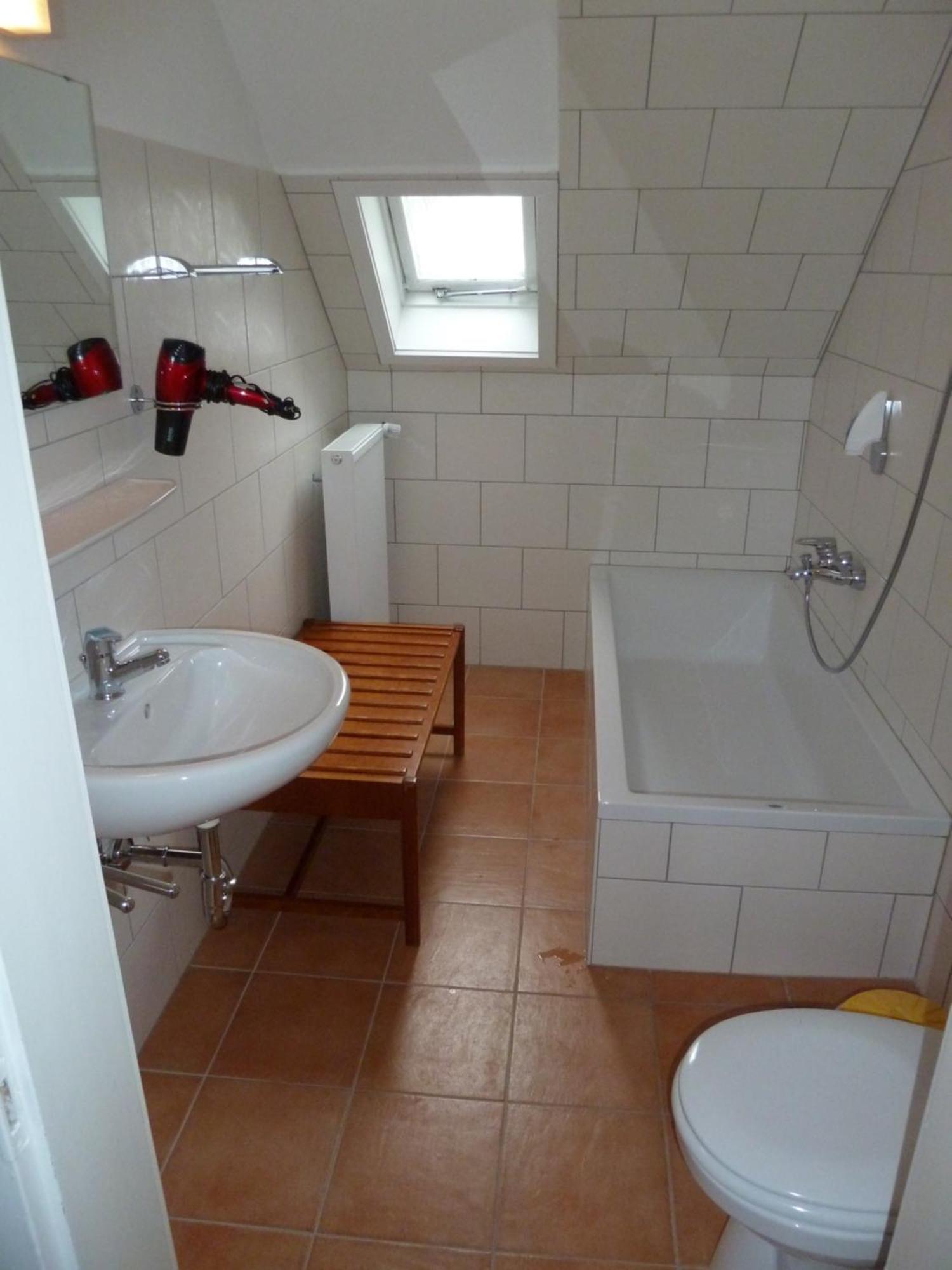 Aparthotel Jaegerhaus Willingen  Habitación foto
