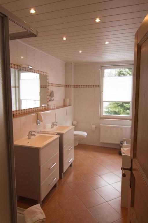 Aparthotel Jaegerhaus Willingen  Habitación foto