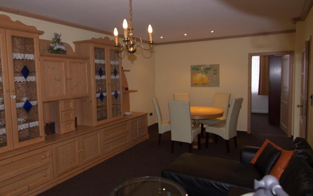 Aparthotel Jaegerhaus Willingen  Habitación foto