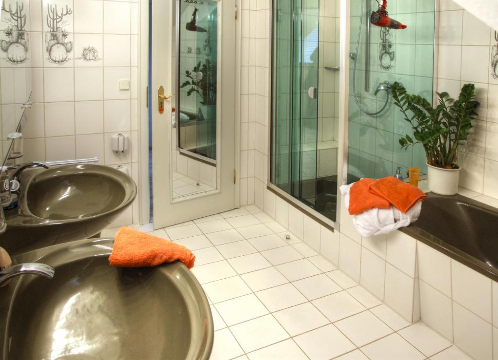 Aparthotel Jaegerhaus Willingen  Exterior foto